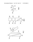 SIDE SENSING FOR ELECTRONIC DEVICES diagram and image