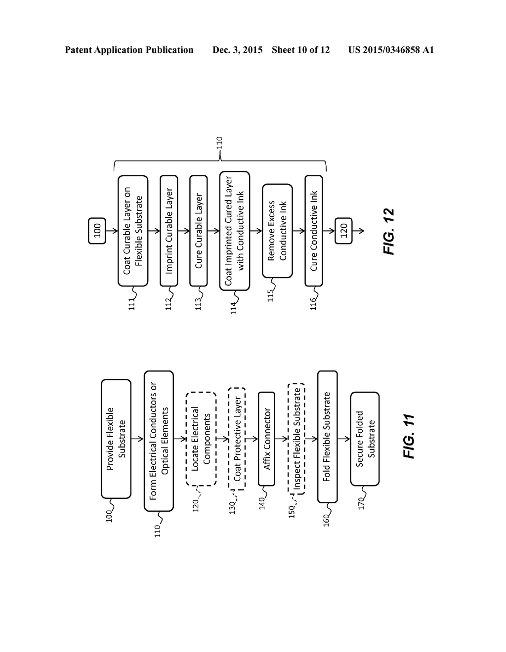 Z-FOLD MULTI-ELEMENT SUBSTRATE STRUCTURE - diagram, schematic, and image 11