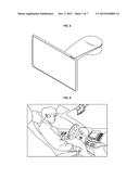 TOUCH PANEL diagram and image