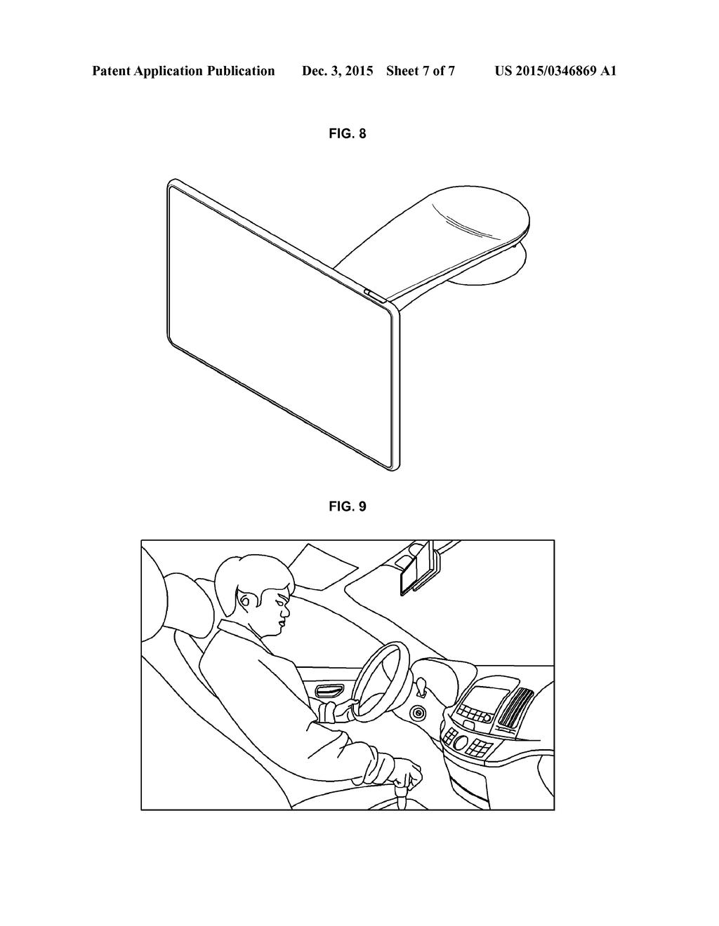 TOUCH PANEL - diagram, schematic, and image 08