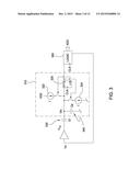 CURRENT FEEDBACK DIGITAL CHARGE ACCUMULATOR diagram and image