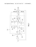 CURRENT FEEDBACK DIGITAL CHARGE ACCUMULATOR diagram and image