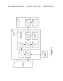 TOUCH-SCREEN INPUT/OUTPUT DEVICE TOUCH SENSING TECHNIQUES diagram and image