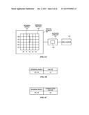 LOW POWER SCAN FOR DEVICE WAKE UP AND UNLOCK diagram and image