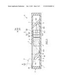 MOTION TRAJECTORY CAPTURING DEVICE AND MOTION TRAJECTORY CAPTURING MODULE     THEREOF diagram and image