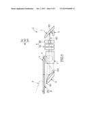 MOTION TRAJECTORY CAPTURING DEVICE AND MOTION TRAJECTORY CAPTURING MODULE     THEREOF diagram and image