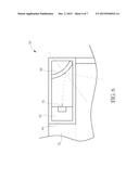 OPTICAL IMAGING SYSTEM CAPABLE OF PREVENTING OVEREXPOSURE diagram and image