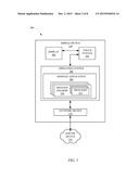 SWIPING FUNCTIONS FOR MESSAGING APPLICATIONS diagram and image