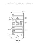 Device, Method, and Graphical User Interface for Navigating a Content     Hierarchy diagram and image