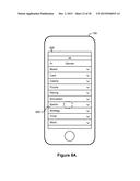 Device, Method, and Graphical User Interface for Navigating a Content     Hierarchy diagram and image