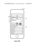 Device, Method, and Graphical User Interface for Navigating a Content     Hierarchy diagram and image