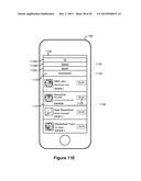 Device, Method, and Graphical User Interface for Navigating a Content     Hierarchy diagram and image