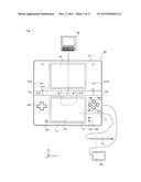 INFORMATION PROCESSING APPARATUS diagram and image