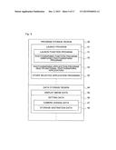 INFORMATION PROCESSING APPARATUS diagram and image