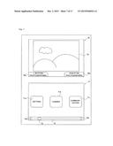 INFORMATION PROCESSING APPARATUS diagram and image