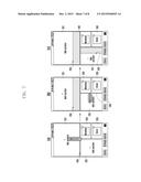 METHOD FOR CONTROLLING SCREEN OF MOBILE TERMINAL diagram and image