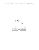 USER TERMINAL DEVICE FOR DISPLAYING CONTENTS AND METHODS THEREOF diagram and image