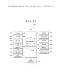 USER TERMINAL DEVICE FOR DISPLAYING CONTENTS AND METHODS THEREOF diagram and image