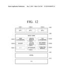 USER TERMINAL DEVICE FOR DISPLAYING CONTENTS AND METHODS THEREOF diagram and image