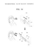 USER TERMINAL DEVICE FOR DISPLAYING CONTENTS AND METHODS THEREOF diagram and image