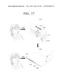 USER TERMINAL DEVICE FOR DISPLAYING CONTENTS AND METHODS THEREOF diagram and image