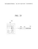 USER TERMINAL DEVICE FOR DISPLAYING CONTENTS AND METHODS THEREOF diagram and image