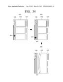 USER TERMINAL DEVICE FOR DISPLAYING CONTENTS AND METHODS THEREOF diagram and image