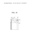 USER TERMINAL DEVICE FOR DISPLAYING CONTENTS AND METHODS THEREOF diagram and image