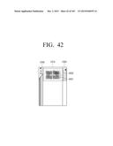 USER TERMINAL DEVICE FOR DISPLAYING CONTENTS AND METHODS THEREOF diagram and image