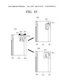 USER TERMINAL DEVICE FOR DISPLAYING CONTENTS AND METHODS THEREOF diagram and image