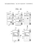 USER TERMINAL DEVICE FOR DISPLAYING CONTENTS AND METHODS THEREOF diagram and image