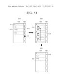 USER TERMINAL DEVICE FOR DISPLAYING CONTENTS AND METHODS THEREOF diagram and image