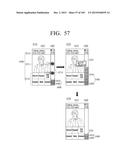 USER TERMINAL DEVICE FOR DISPLAYING CONTENTS AND METHODS THEREOF diagram and image