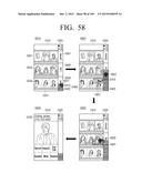 USER TERMINAL DEVICE FOR DISPLAYING CONTENTS AND METHODS THEREOF diagram and image