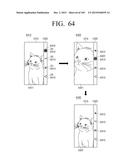 USER TERMINAL DEVICE FOR DISPLAYING CONTENTS AND METHODS THEREOF diagram and image