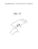 USER TERMINAL DEVICE FOR DISPLAYING CONTENTS AND METHODS THEREOF diagram and image