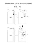 USER TERMINAL DEVICE FOR DISPLAYING CONTENTS AND METHODS THEREOF diagram and image