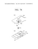 USER TERMINAL DEVICE FOR DISPLAYING CONTENTS AND METHODS THEREOF diagram and image