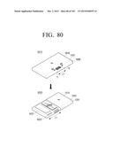 USER TERMINAL DEVICE FOR DISPLAYING CONTENTS AND METHODS THEREOF diagram and image