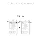 USER TERMINAL DEVICE FOR DISPLAYING CONTENTS AND METHODS THEREOF diagram and image