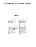 USER TERMINAL DEVICE FOR DISPLAYING CONTENTS AND METHODS THEREOF diagram and image