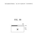 USER TERMINAL DEVICE FOR DISPLAYING CONTENTS AND METHODS THEREOF diagram and image