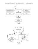 FEEDBACK IN TOUCHLESS USER INTERFACE diagram and image