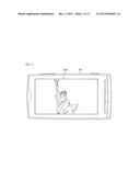 DISPLAY CONTROL DEVICE, DISPLAY CONTROL METHOD, AND RECORDING MEDIUM diagram and image