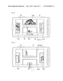 DISPLAY CONTROL DEVICE, DISPLAY CONTROL METHOD, AND RECORDING MEDIUM diagram and image