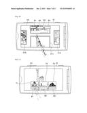 DISPLAY CONTROL DEVICE, DISPLAY CONTROL METHOD, AND RECORDING MEDIUM diagram and image