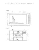 DISPLAY CONTROL DEVICE, DISPLAY CONTROL METHOD, AND RECORDING MEDIUM diagram and image