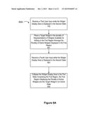 Device, Method, and Graphical User Interface for Displaying Widgets diagram and image