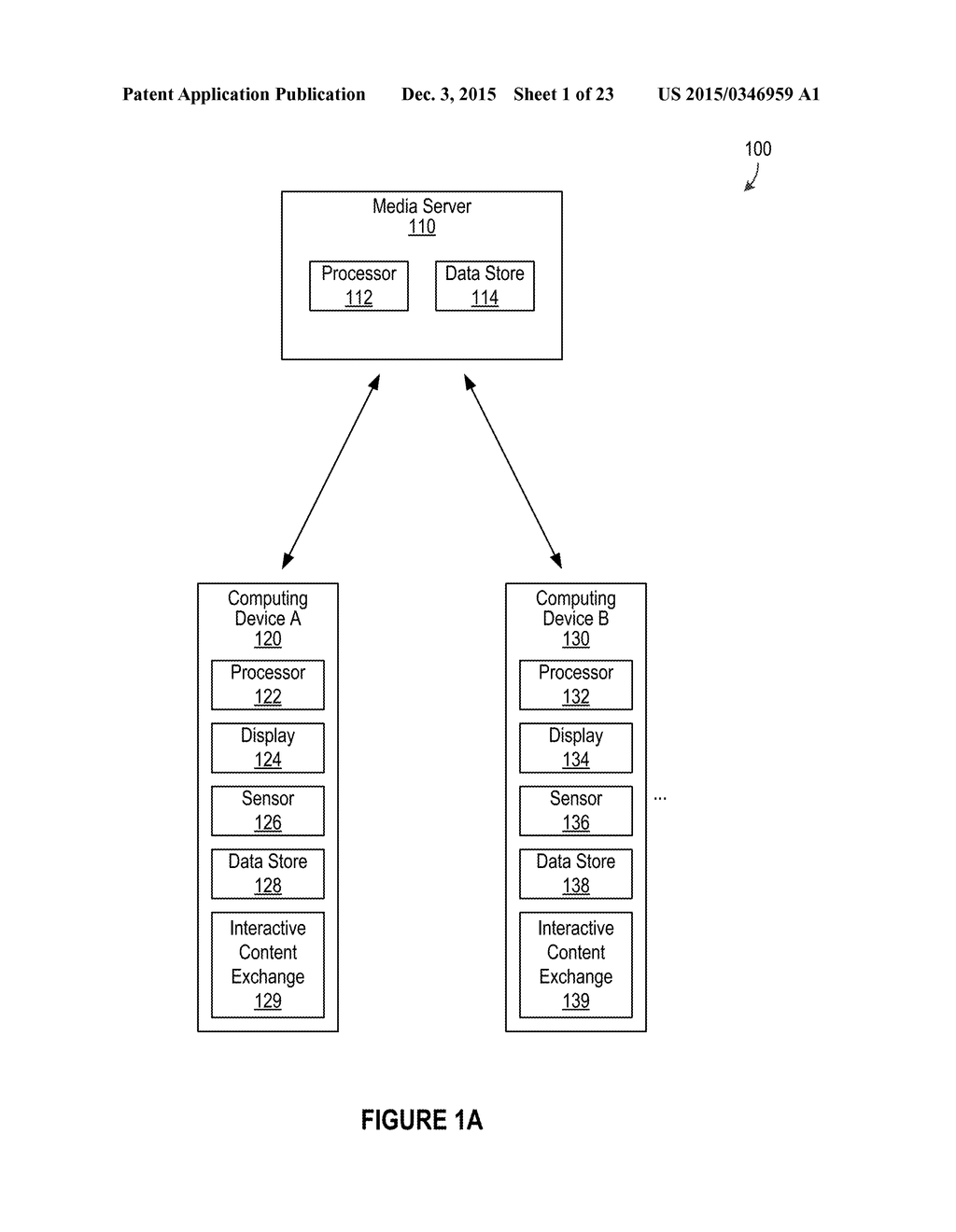 SYSTEMS AND METHODS FOR PROVIDING RESPONSES TO AND DRAWINGS FOR MEDIA     CONTENT - diagram, schematic, and image 02