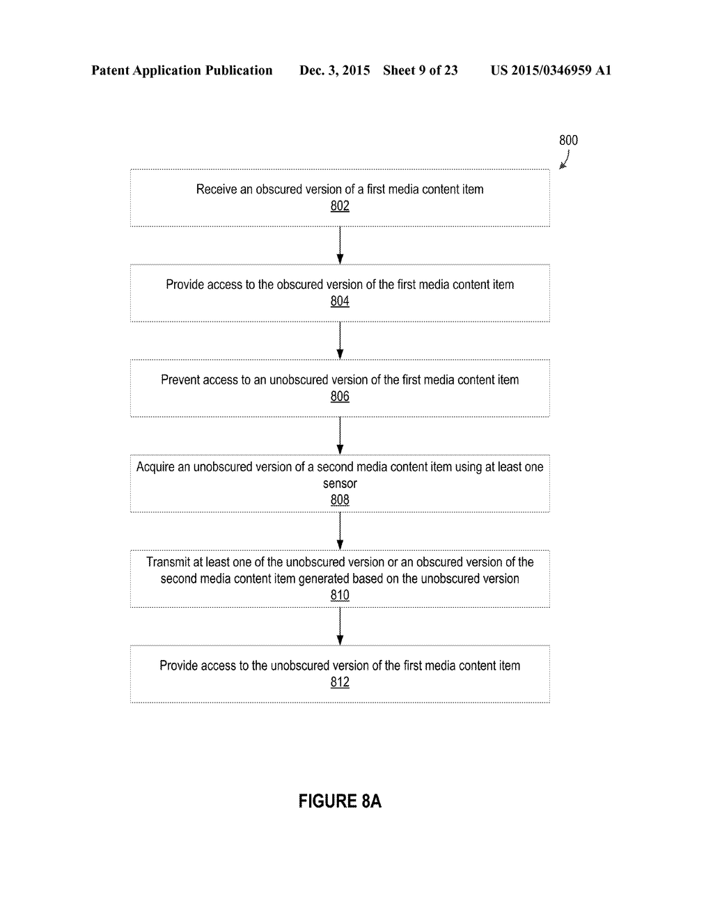 SYSTEMS AND METHODS FOR PROVIDING RESPONSES TO AND DRAWINGS FOR MEDIA     CONTENT - diagram, schematic, and image 10